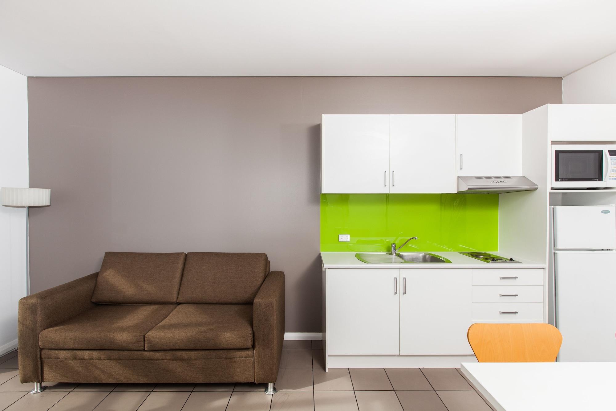 Majestic Oasis Apartments Порт-Огаста Экстерьер фото