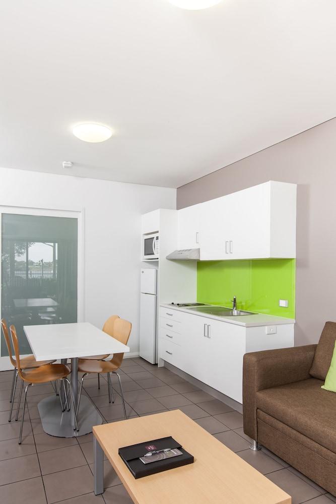 Majestic Oasis Apartments Порт-Огаста Экстерьер фото