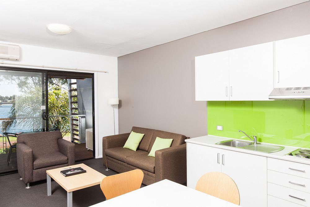 Majestic Oasis Apartments Порт-Огаста Экстерьер фото